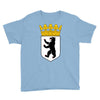 berlin Youth Tee