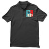 Pubg Soldier Polo Shirt