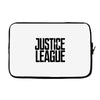 justice league Laptop sleeve