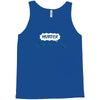 murder of crows Tank Top