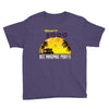 made in 2000 all original parts Youth Tee