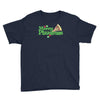 merry pizzamas Youth Tee