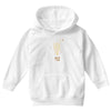 Rock On Youth Hoodie