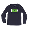 Powerfull Son Long Sleeve Shirts