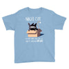 ninja cat Youth Tee