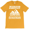 camping T-Shirt