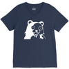 pedobar V-Neck Tee