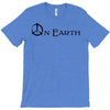 peace on earth T-Shirt