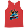 explorers Tank Top