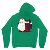 breakfast friends forever Unisex Hoodie