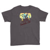 toadally rad Youth Tee