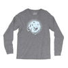 dramatic chipmunk Long Sleeve Shirts