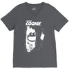 here's johnny cookie V-Neck Tee