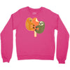 lucu deh Crewneck Sweatshirt