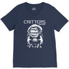 critters V-Neck Tee