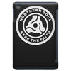 northern soul music record iPad Mini