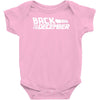 back to the december Baby Onesie