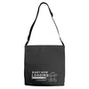 baby now loading funny ladies Adjustable Strap Totes