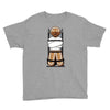 cannibal Youth Tee