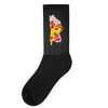 pizza slut Socks