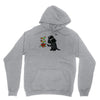 darth socks Unisex Hoodie