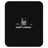 party animal Mousepad