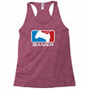 gamer mf716 best trending Racerback Tank