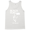 black flag Tank Top