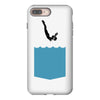 Yes, You Can Dive iPhone 8 Plus
