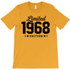 Limited Edition 1968 T-Shirt