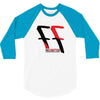 Imajination 3/4 Sleeve Shirt