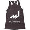 Death Grips Racerback Tank