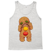 please dont kill me Tank Top