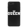Queen iPhone 7 Plus Case
