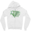 blueprint mark iv Zipper Hoodie