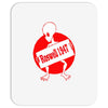roswell t shirt alien t shirt ufo conspiracy Mousepad