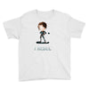 i rebel Youth Tee