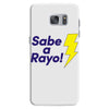sabe a rayo Samsung Galaxy S7