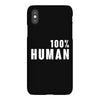 Human iPhoneX
