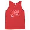 pitt cola Tank Top