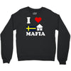 new swedish house mafia Crewneck Sweatshirt