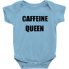 caffein Baby Bodysuit