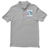 brother shark doo doo doo family matching Men's Polo Shirt