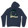 philosoraptor Unisex Hoodie