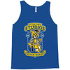 studious Tank Top