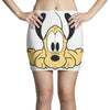 dougy Mini Skirts