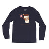 Espresso Patronum Long Sleeve Shirts