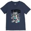 toasted V-Neck Tee