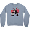 huxter's first order Crewneck Sweatshirt