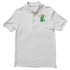 everything is fine Polo Shirt